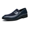 Mocassins Élégants