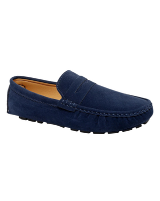 Mocassins Monaco