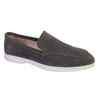 Mocassins en Suède Premium
