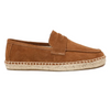 Espadrilles Cassis en Daim