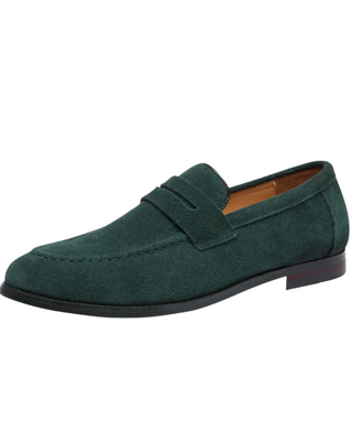 Mocassins Riviera en Dai
