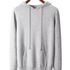 Hoodie en Laine Mérinos Sirlus