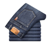 Augustin — Jean en Denim Stretch