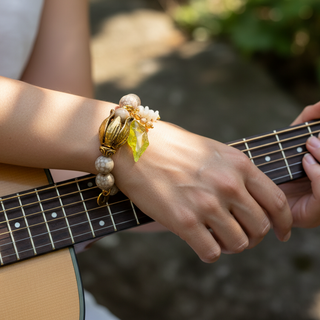 Bracelet de la CHANSON DE VANESSA™