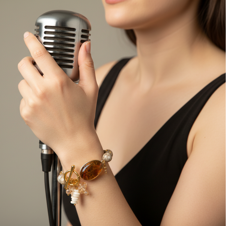 Bracelet de la CHANSON DE VANESSA™