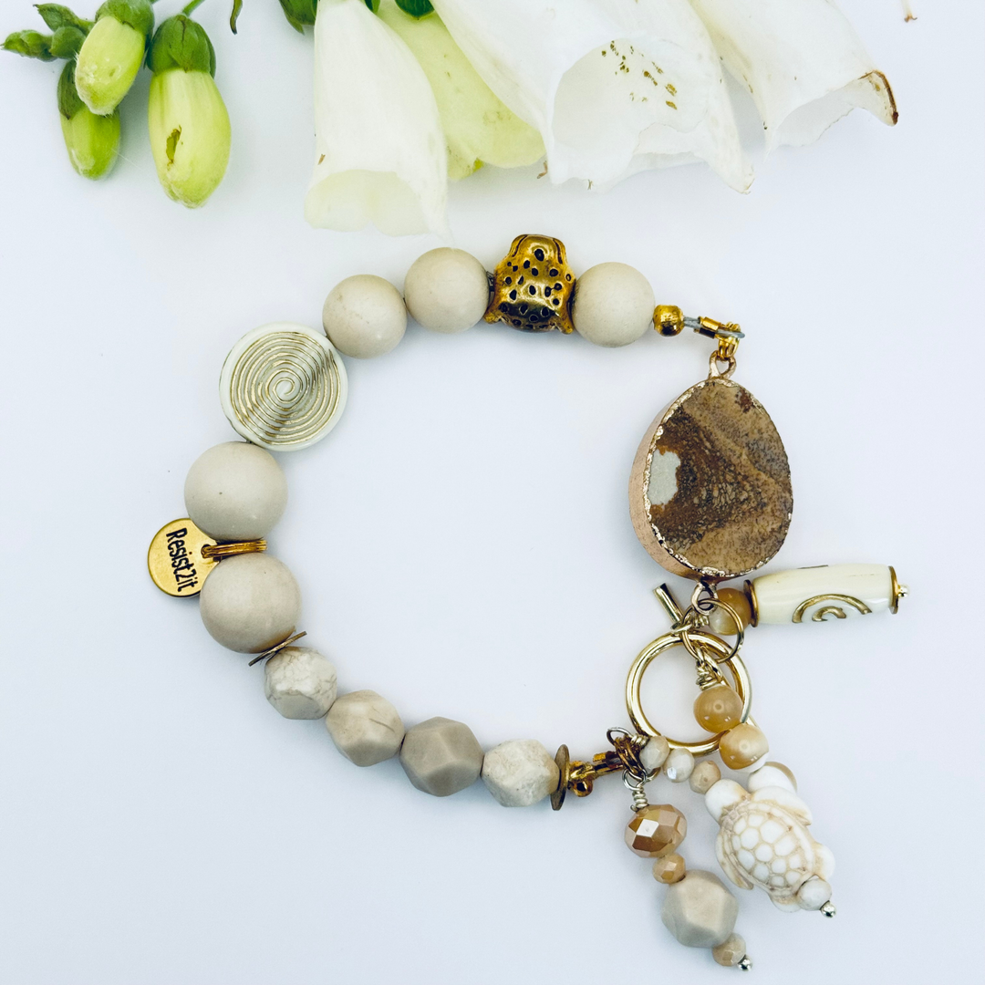 Bracelet WHITE SANDS™