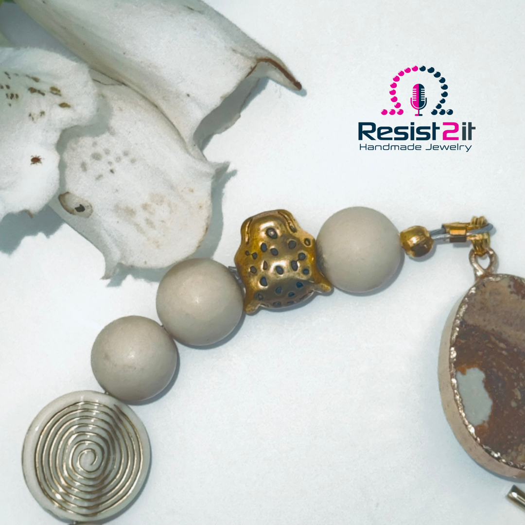 Bracelet WHITE SANDS™