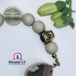 Bracelet WHITE SANDS™