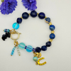 Bracelet de la Bénédiction de ZENA™ - Fait à la main pour les âmes équestres