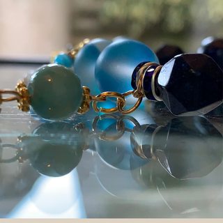 Bracelet de la Bénédiction de ZENA™ - Fait à la main pour les âmes équestres