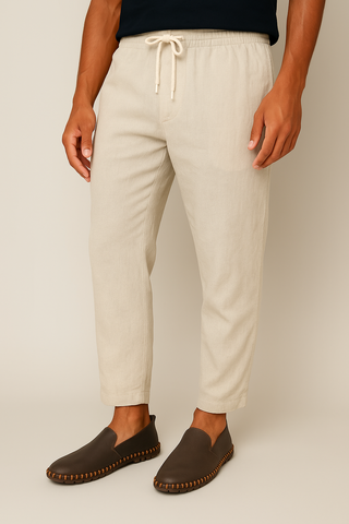 Slip-ons Lourmarin en Cuir
