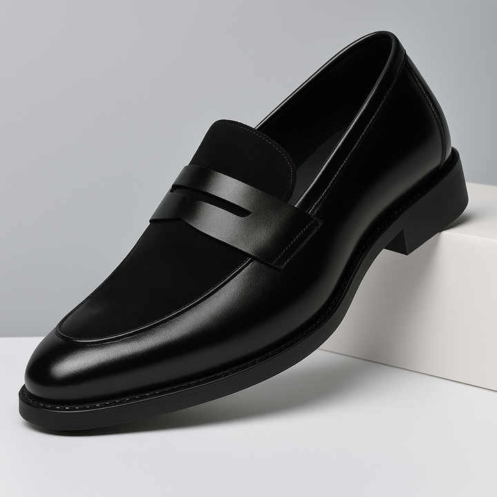 Mocassins Élégants