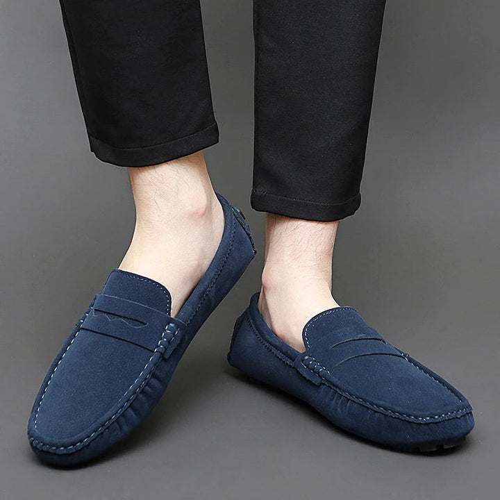Mocassins Monaco