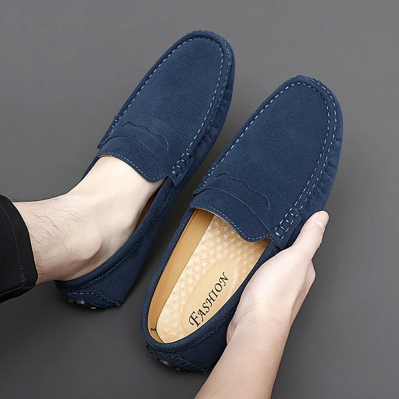 Mocassins Monaco