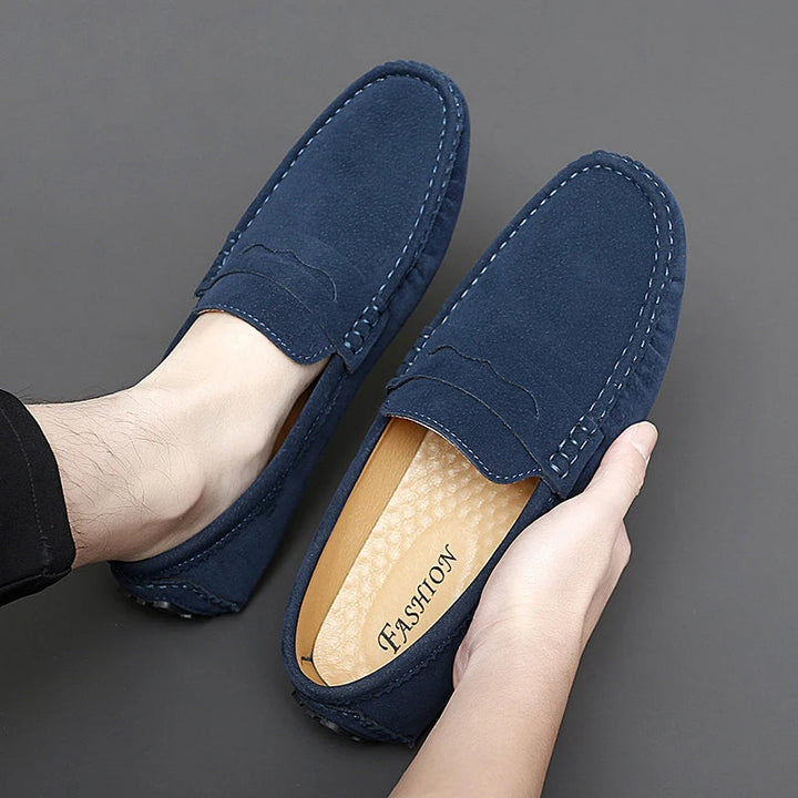Mocassins Monaco