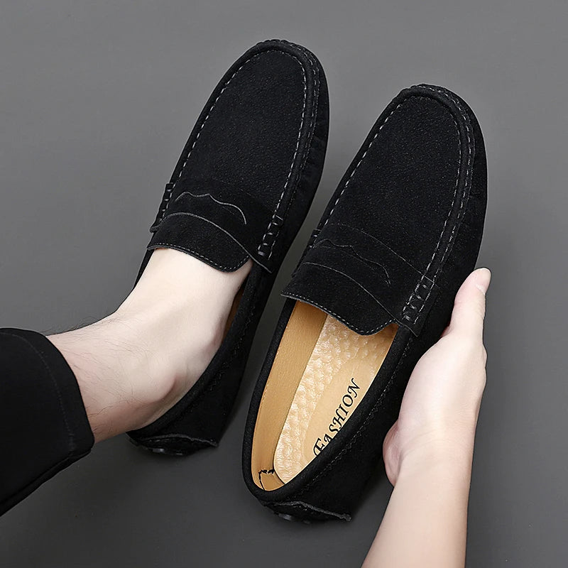 Mocassins Monaco