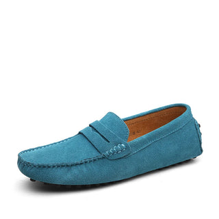 Mocassins Avignon en Daim