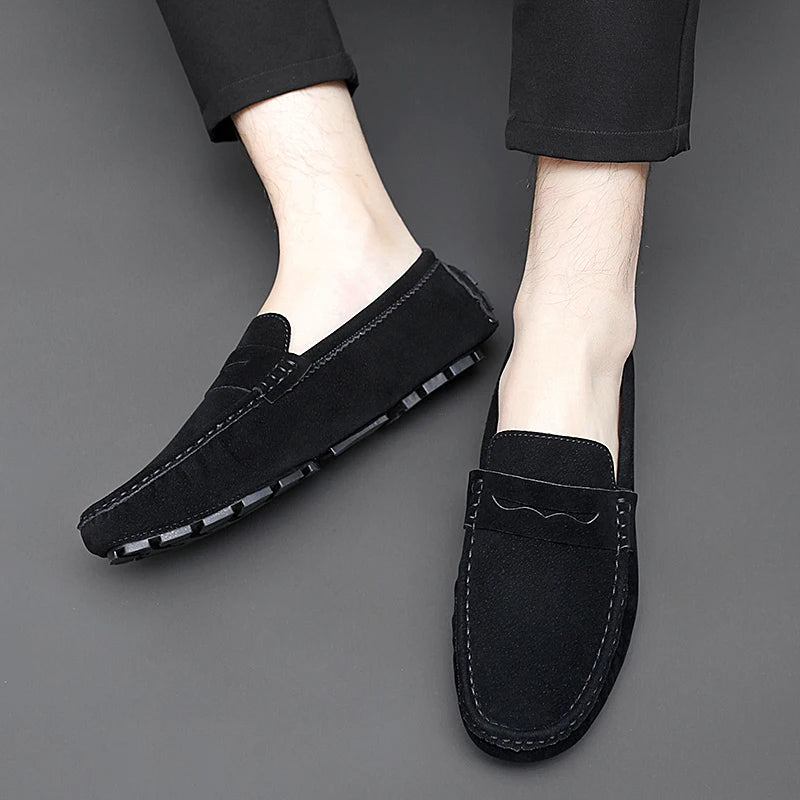 Mocassins Monaco