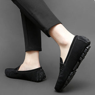 Mocassins Monaco