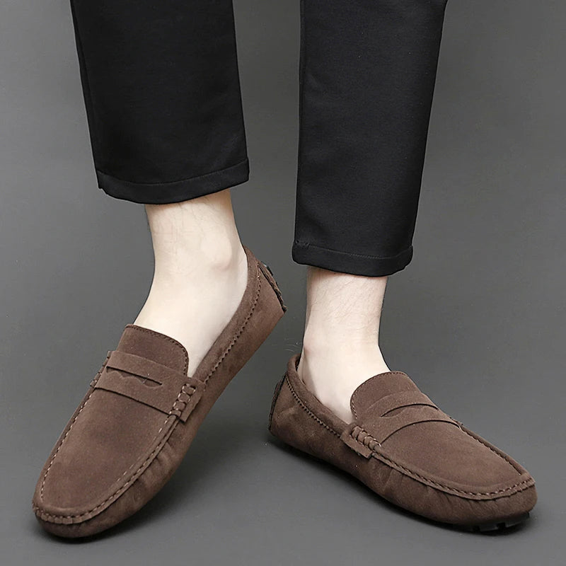 Mocassins Monaco