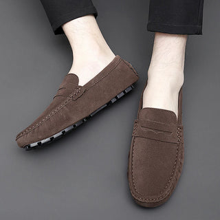 Mocassins Monaco