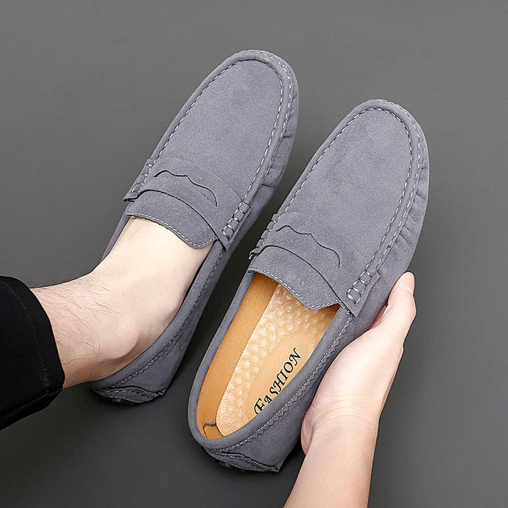 Mocassins Monaco