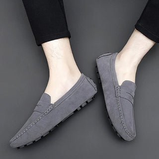 Mocassins en Suède
