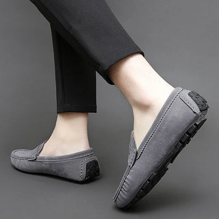 Mocassins en Suède