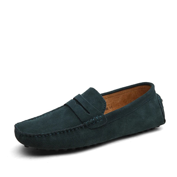 Mocassins Avignon en Daim