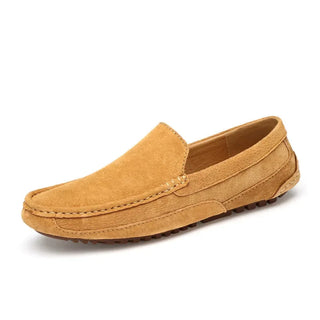 Mocassins Chic Premium en Suède