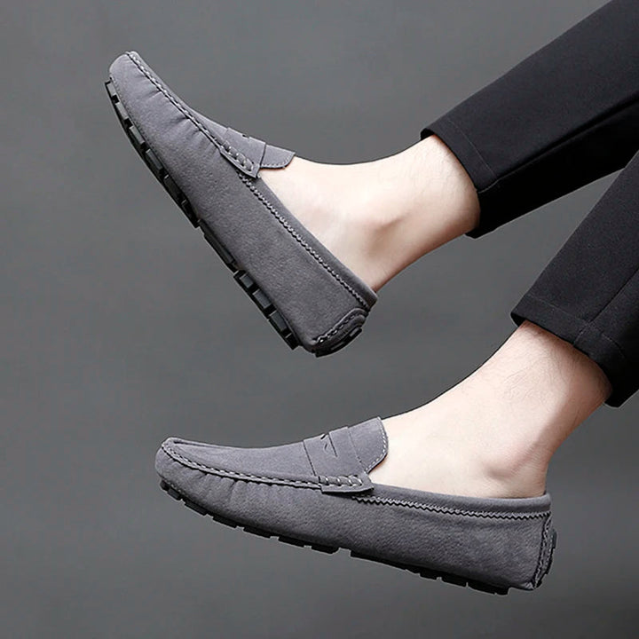 Mocassins Monaco