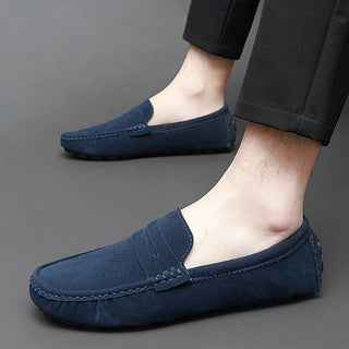 Mocassins Monaco