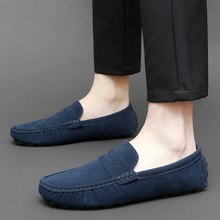Mocassins Monaco