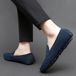 Mocassins Monaco