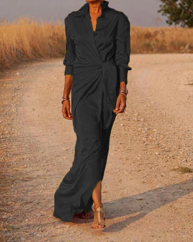 Lily | Robe élégante