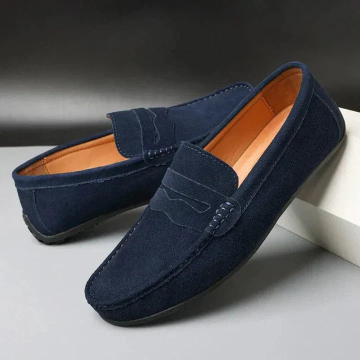 Mocassins Lorenzo