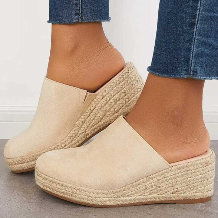 Ariya - Sandales orthopédiques confortables