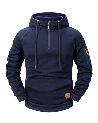 Hoodie Élégant pour Hommes Étienne