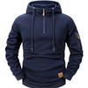 Hoodie Élégant pour Hommes Étienne